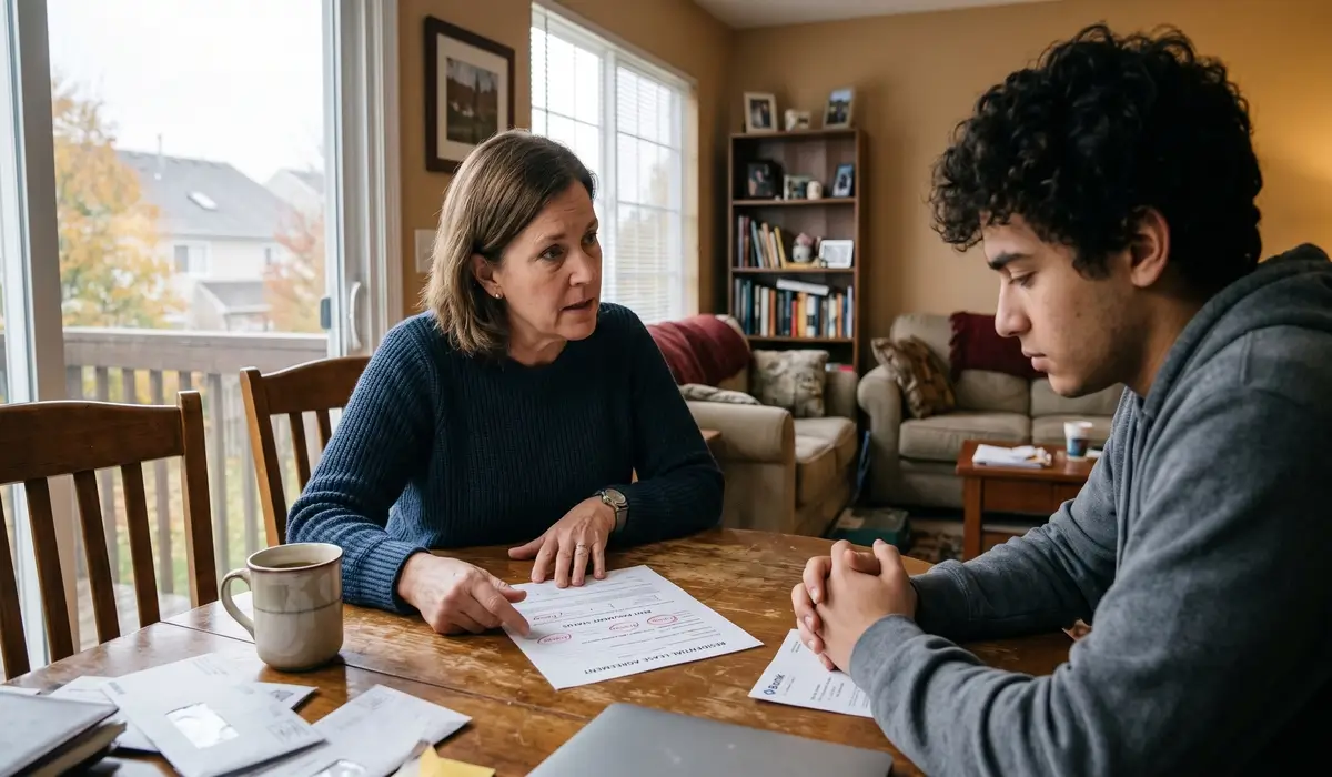 Naperville Rental Owners: The Cost of Waiting on Small Tenant Issues